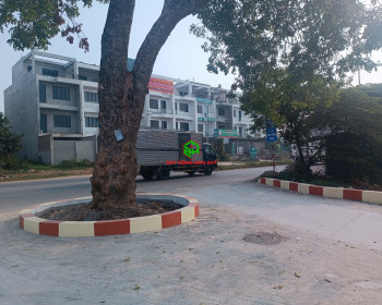 Chính chủ cần bán đất xã kim hoa trục chính gần khu đấu giá kim hoa mê linh 89m2