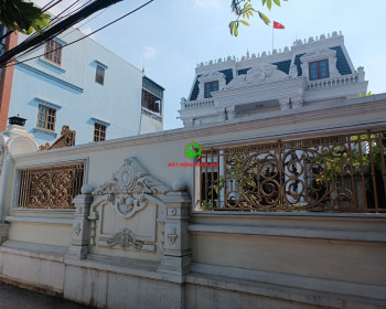 Bán đất xã hải bối trục chính kinh doanh tốt 73m2 giá rẻ gần toà tháp 108 tầng